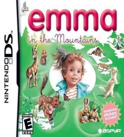 2336 - Emma In The Mountains (SQUiRE) ROM